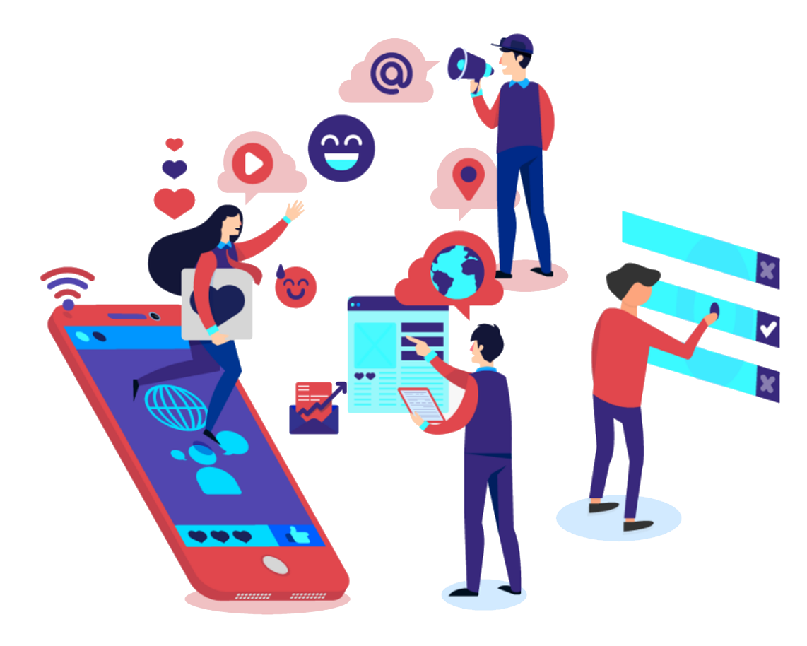 winchilla mobile app for business