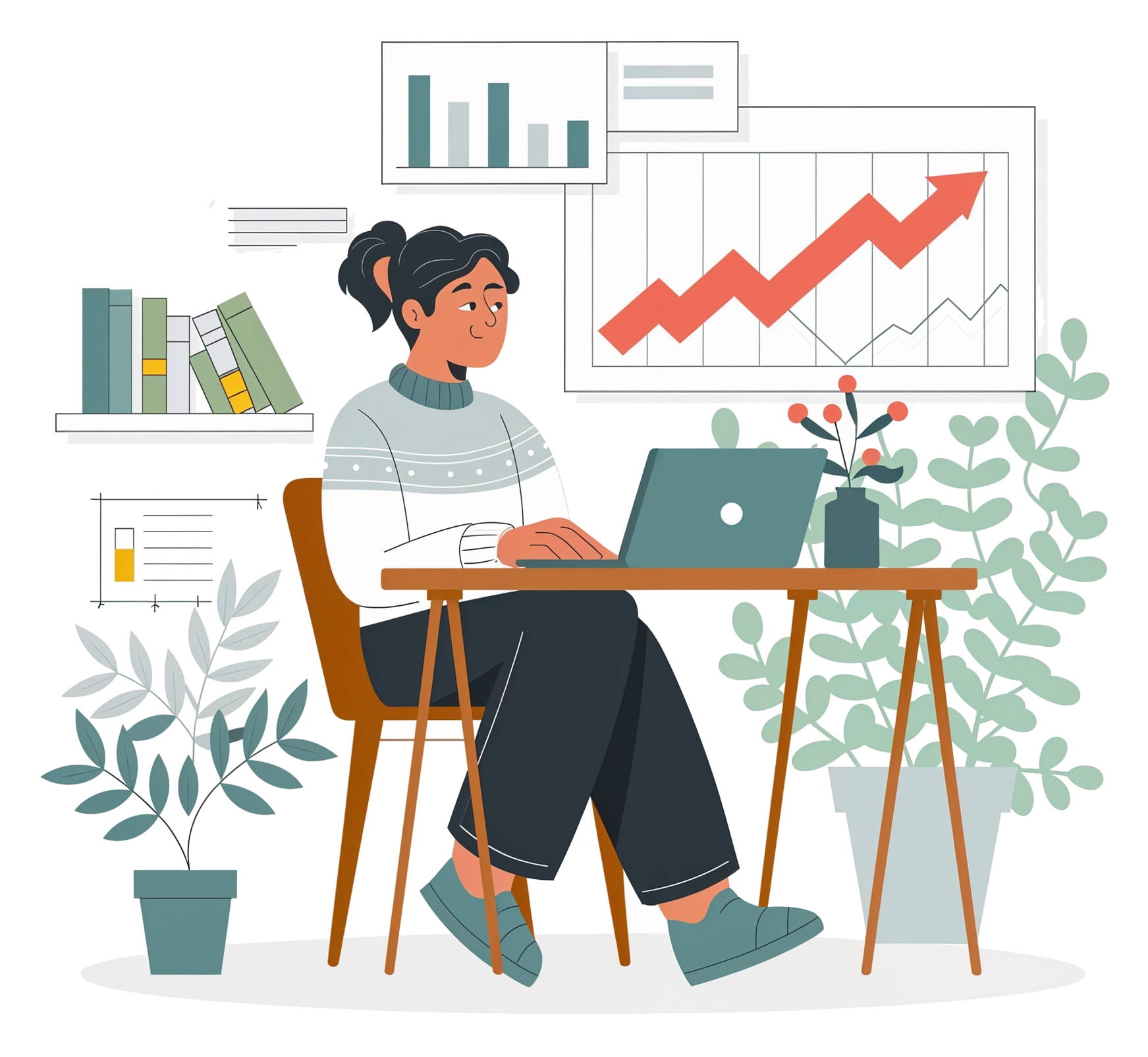 winchilla ecommerce site analytics