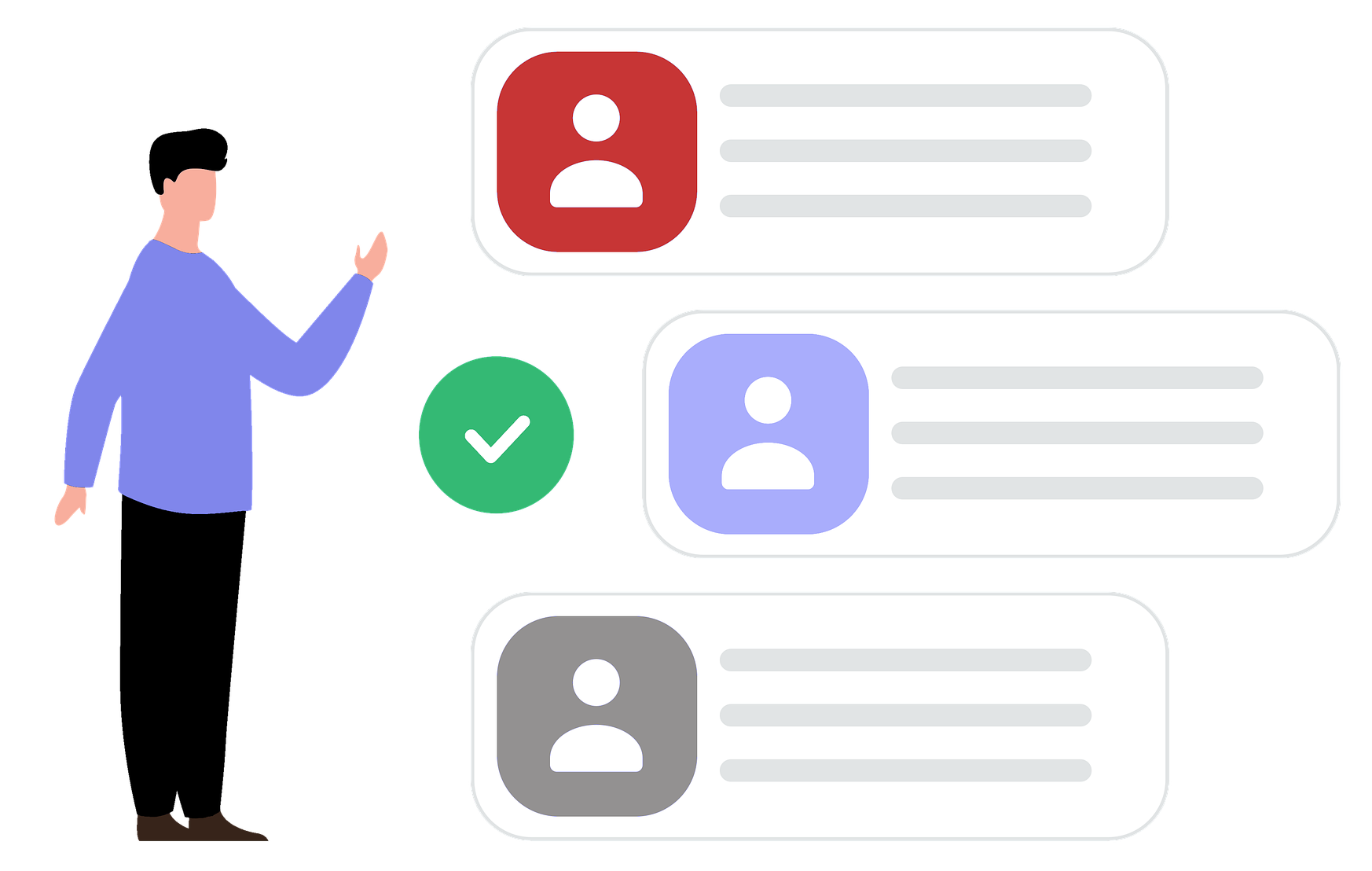 winchilla contact management