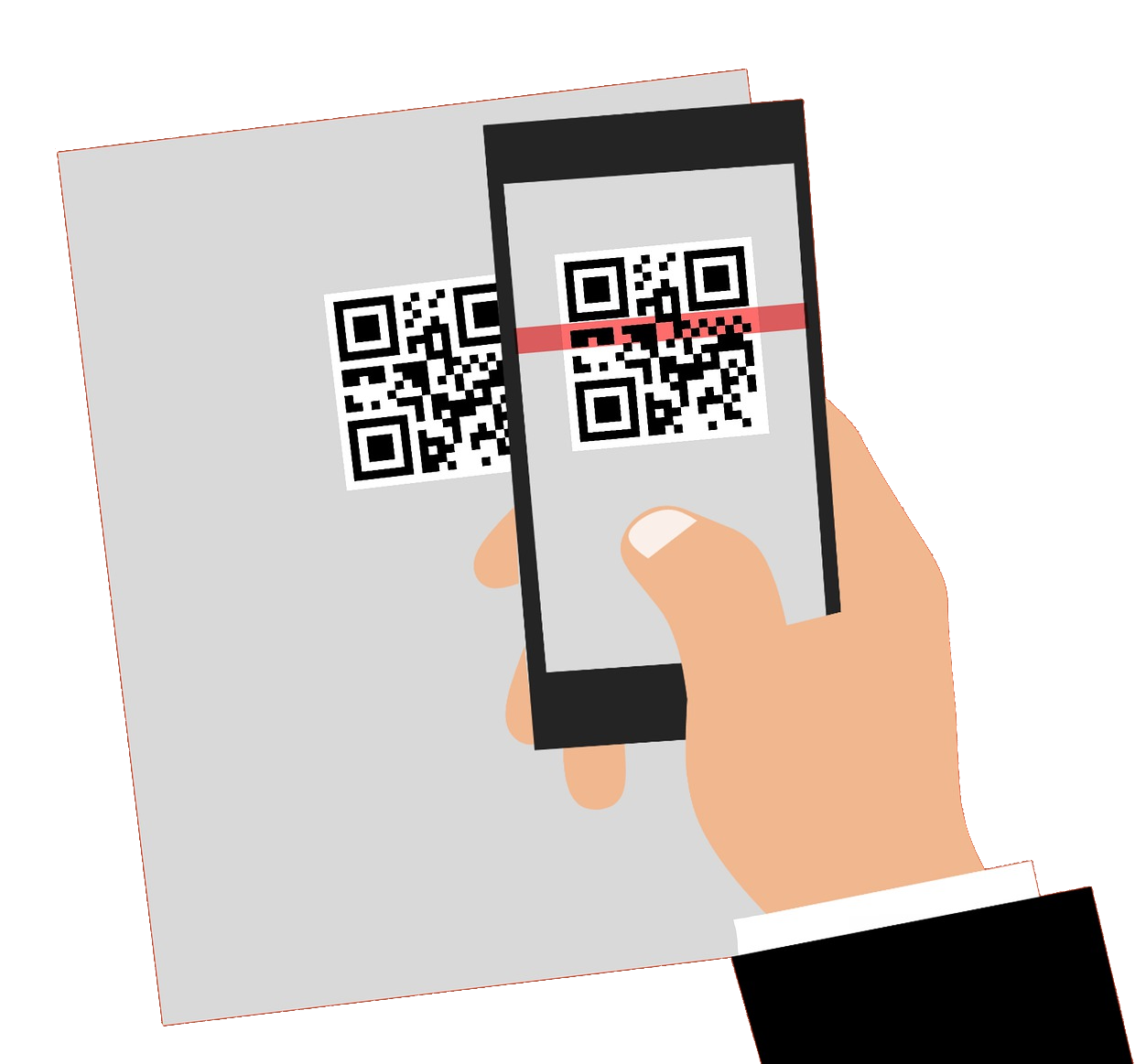 winchilla QR code promotions and campaigns