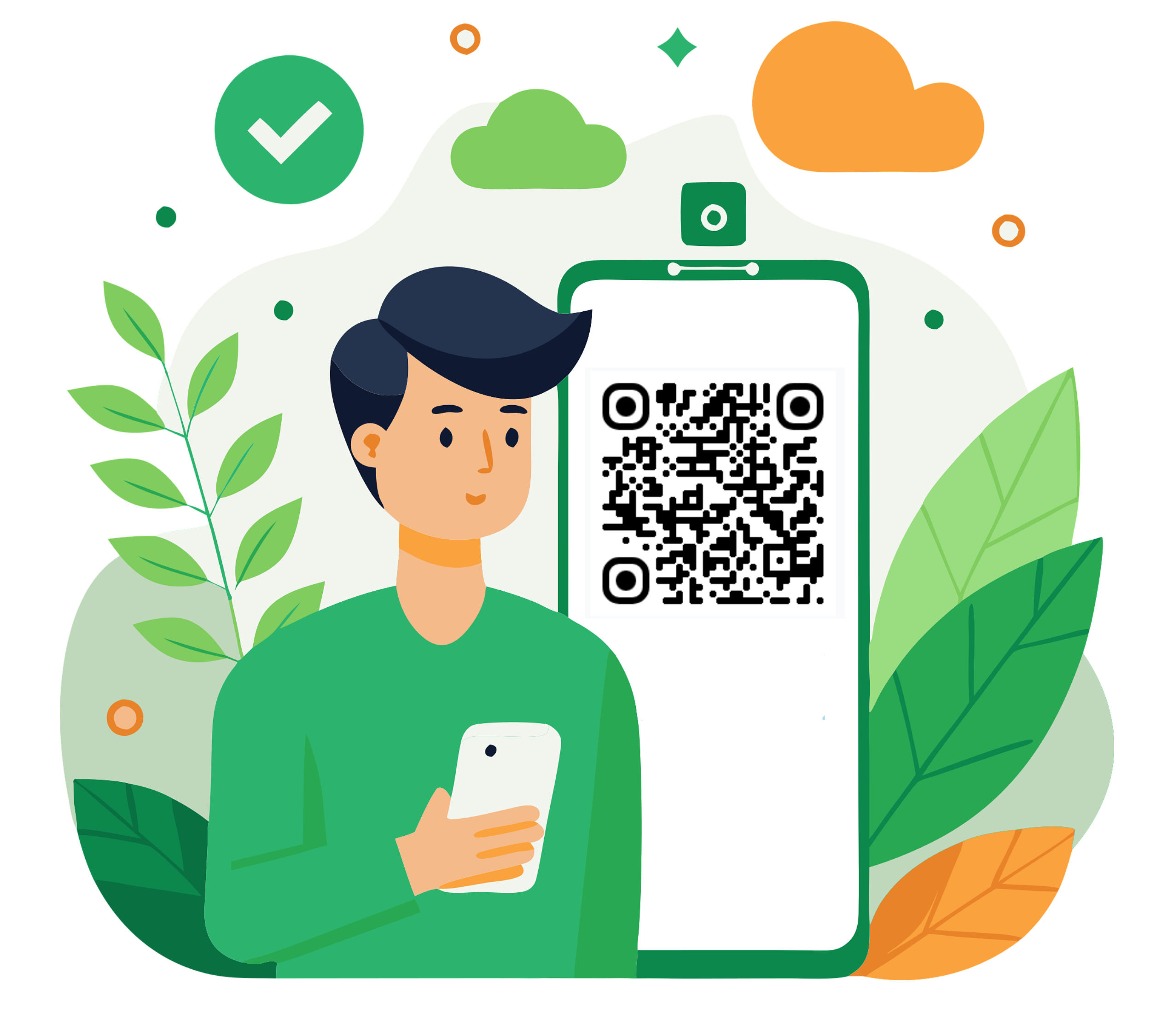 winchilla qr code software