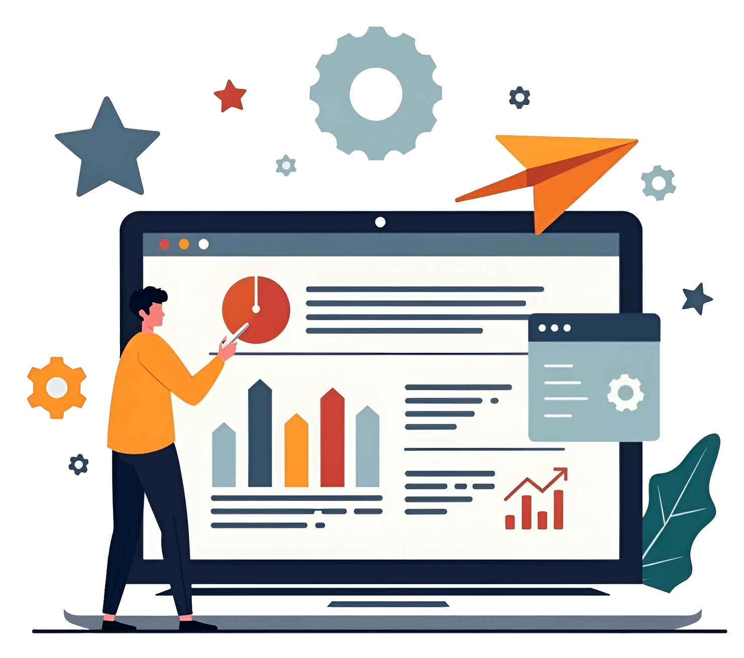 winchilla workflow integrations with third party tools