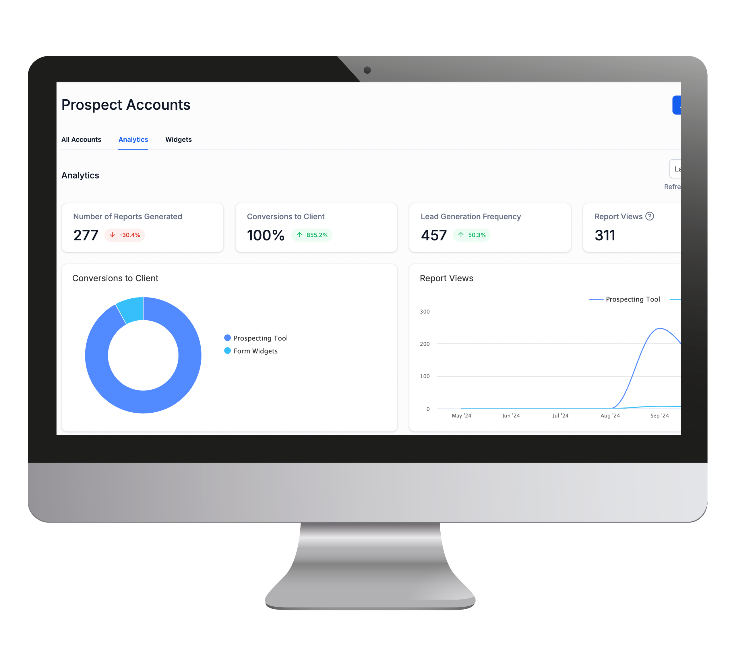 winchilla crm contact management and tagging