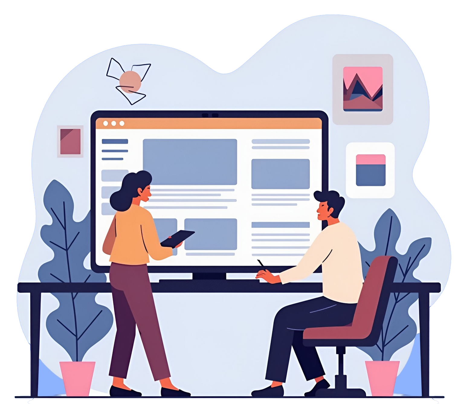 winchilla crm lead capture and automation