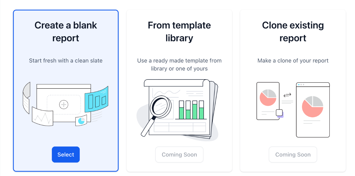 winchilla crm analytics and reporting