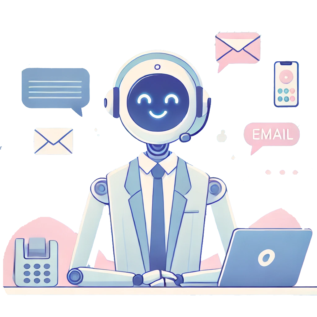 winchilla AI automation for businesses