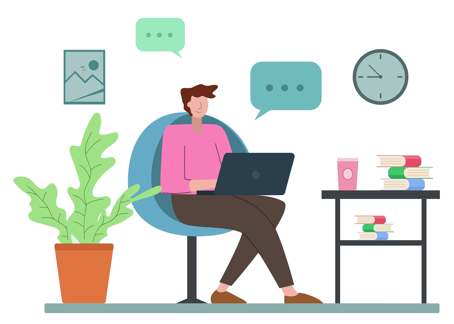 winchilla SMS templates