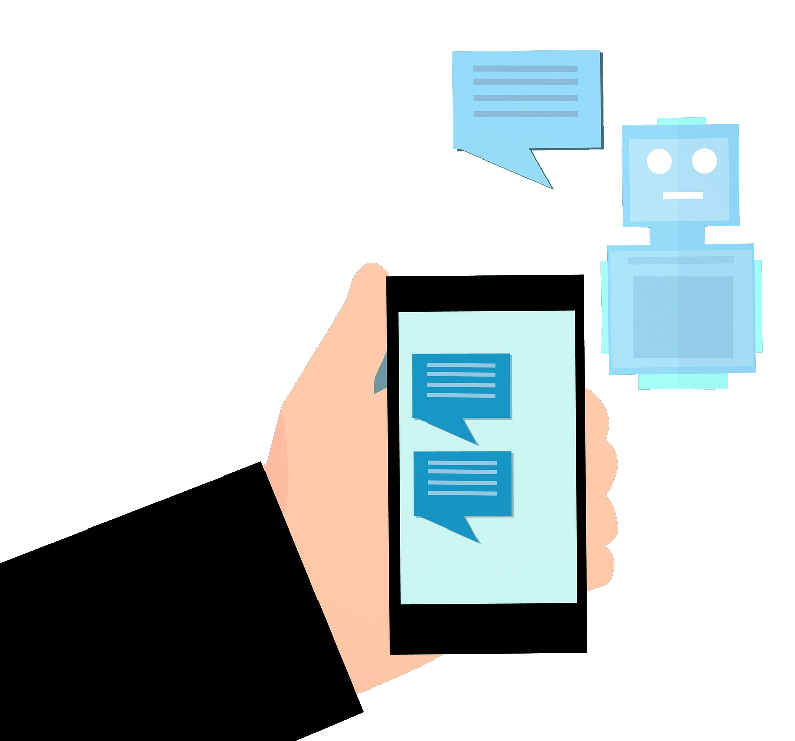 winchilla sms marketing and call software