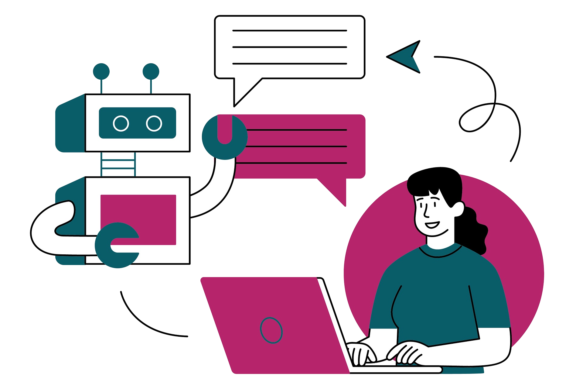winchilla signup and launch your automated business today