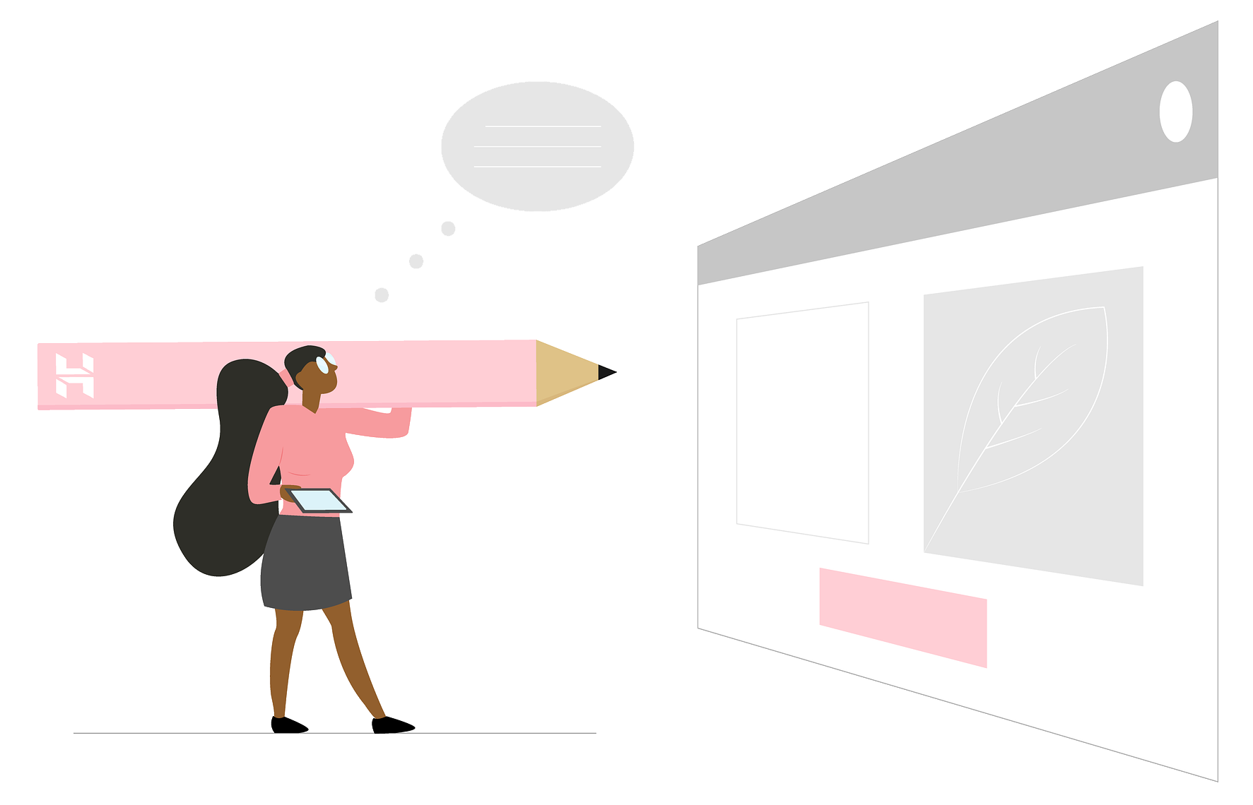 winchilla blog content creation management software