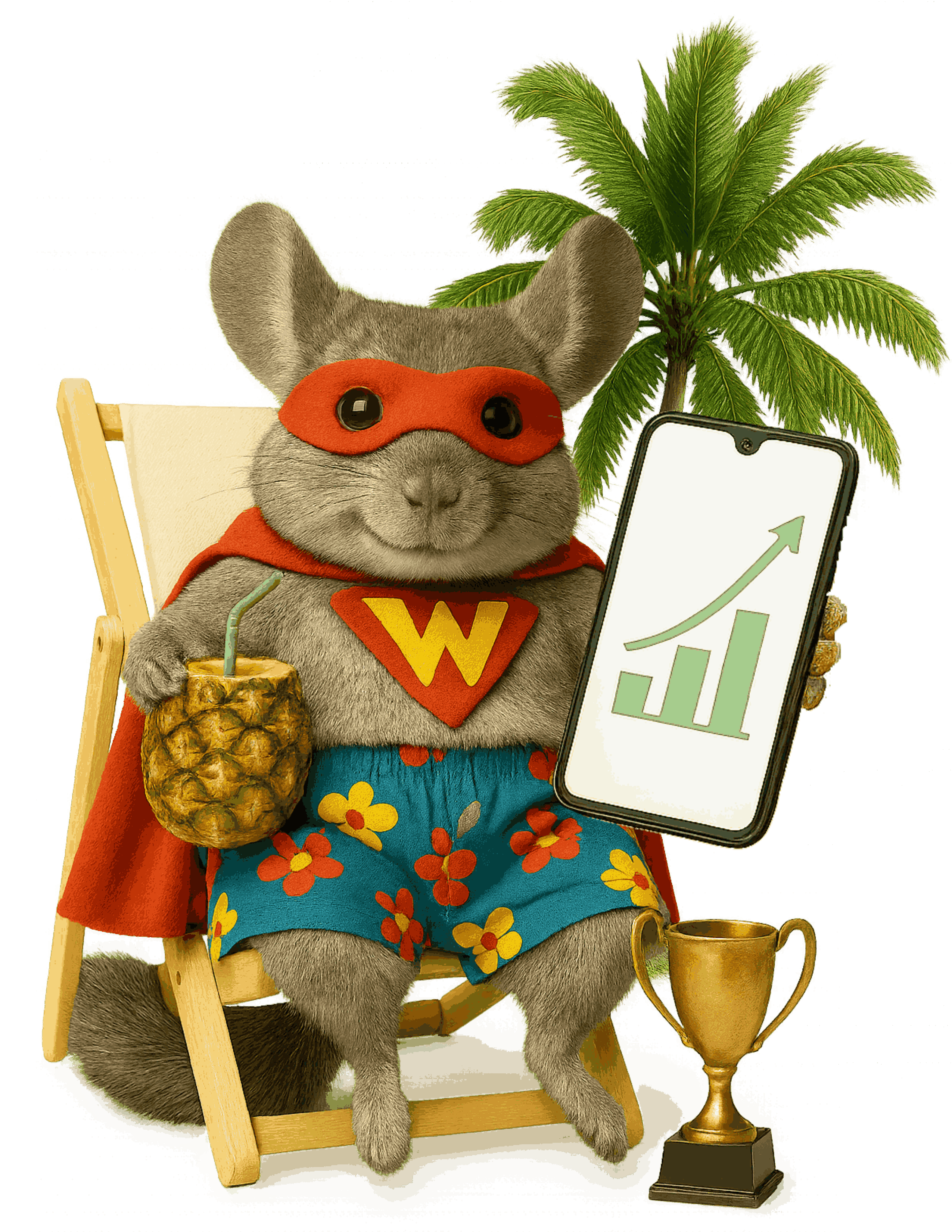 winchilla all in one crm and marketing solutions for your business