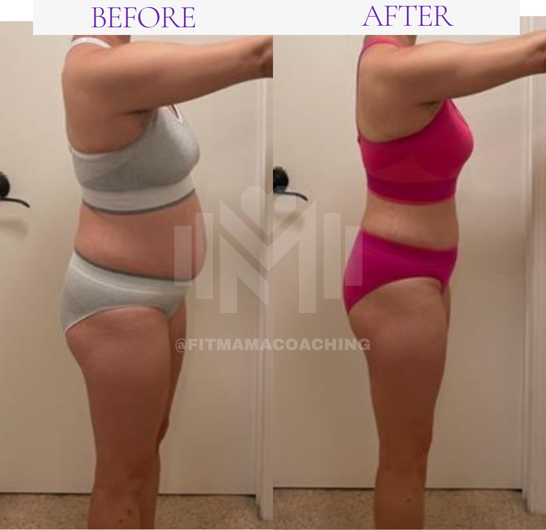 Transformation