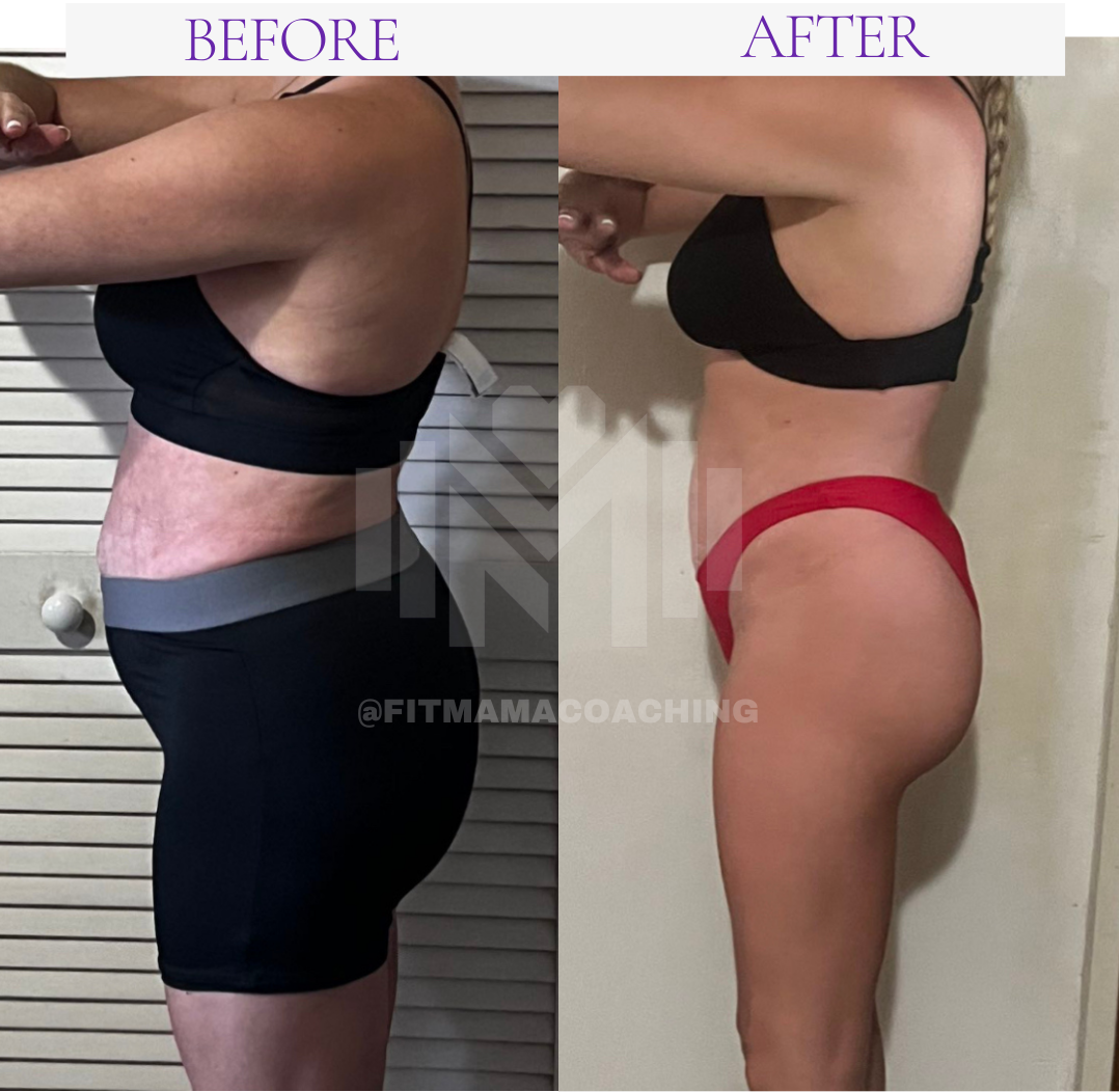 Transformation