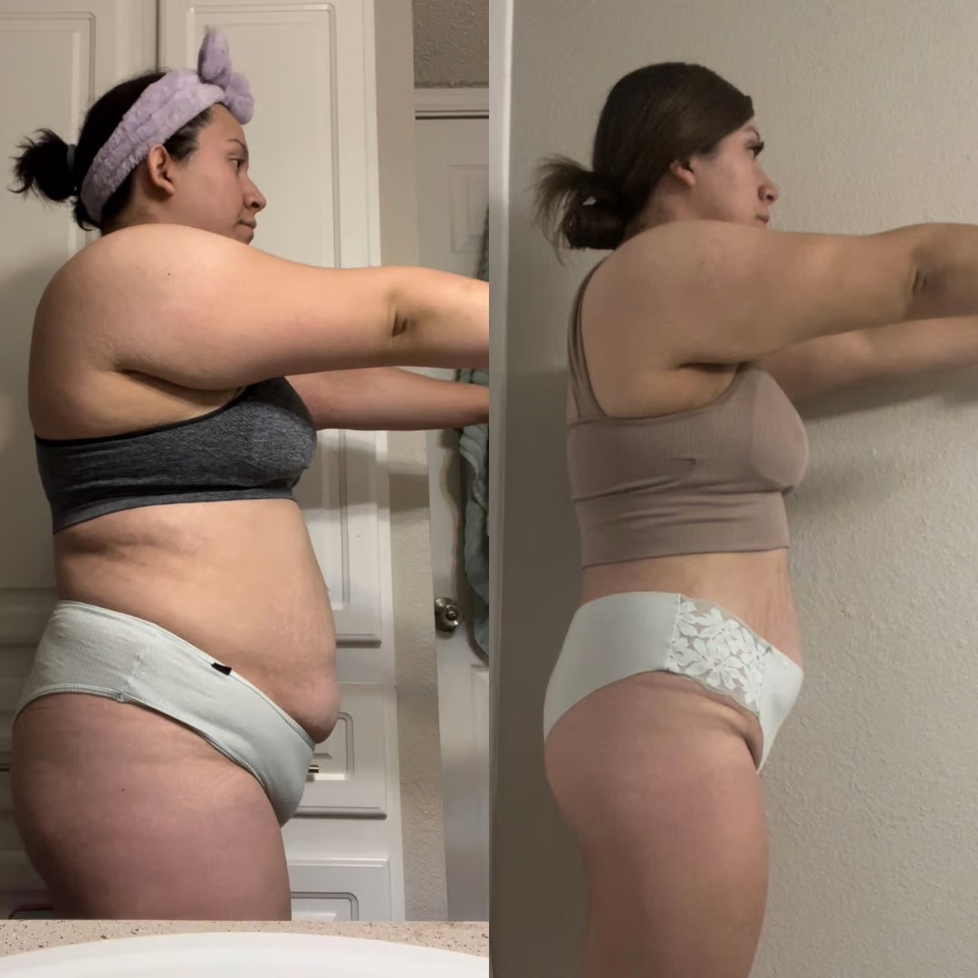 Transformation
