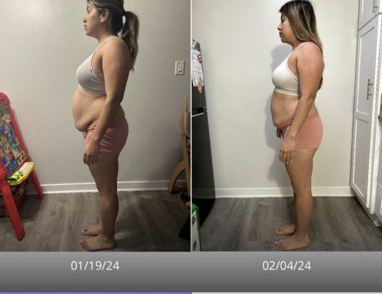 Transformation