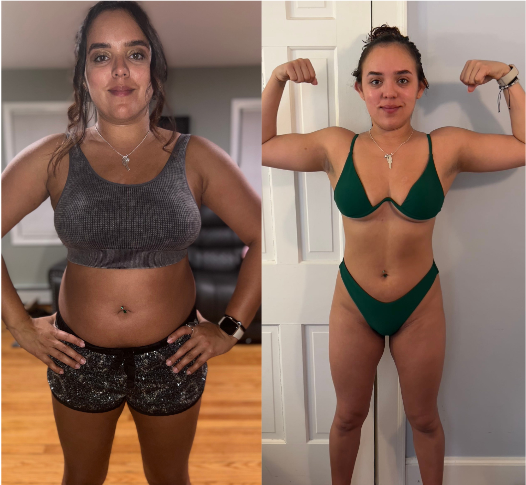 Transformation