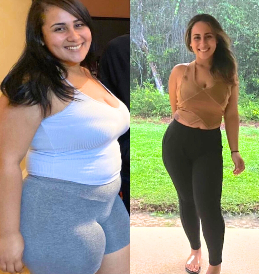 Transformation