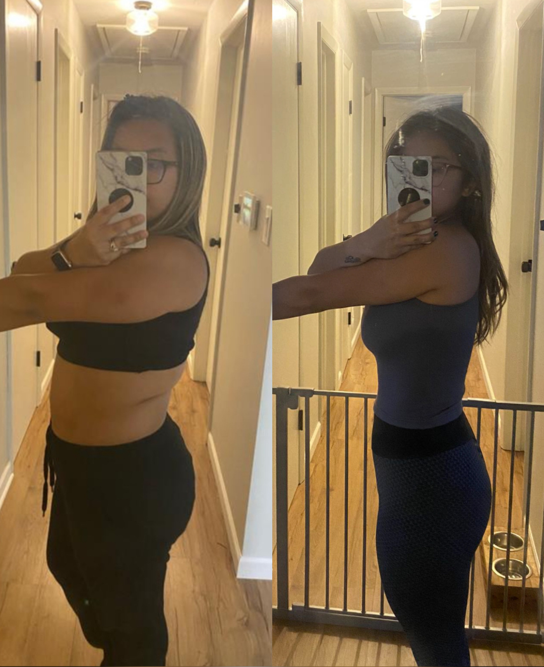 Transformation