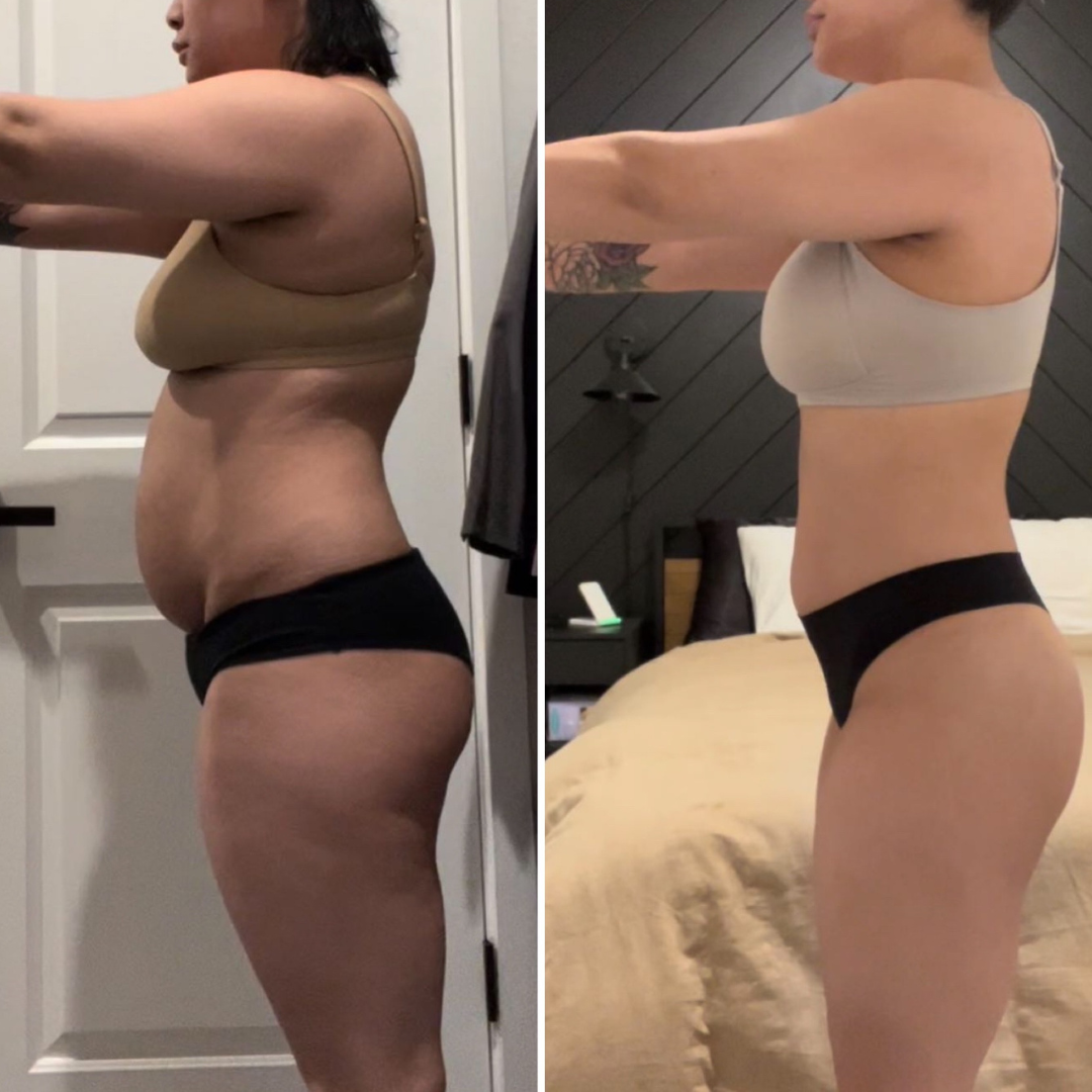Transformation