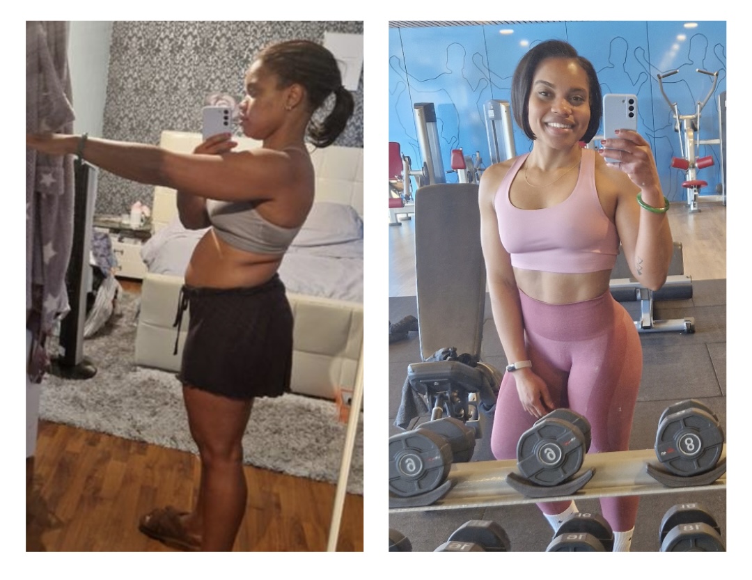Transformation