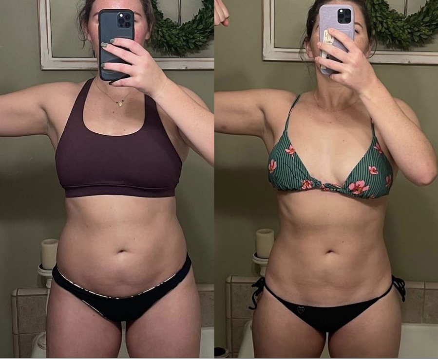 Transformation