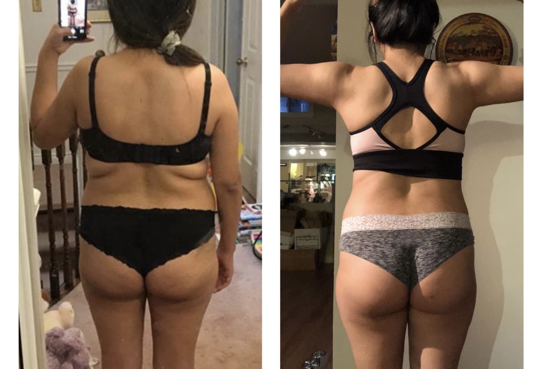 Transformation