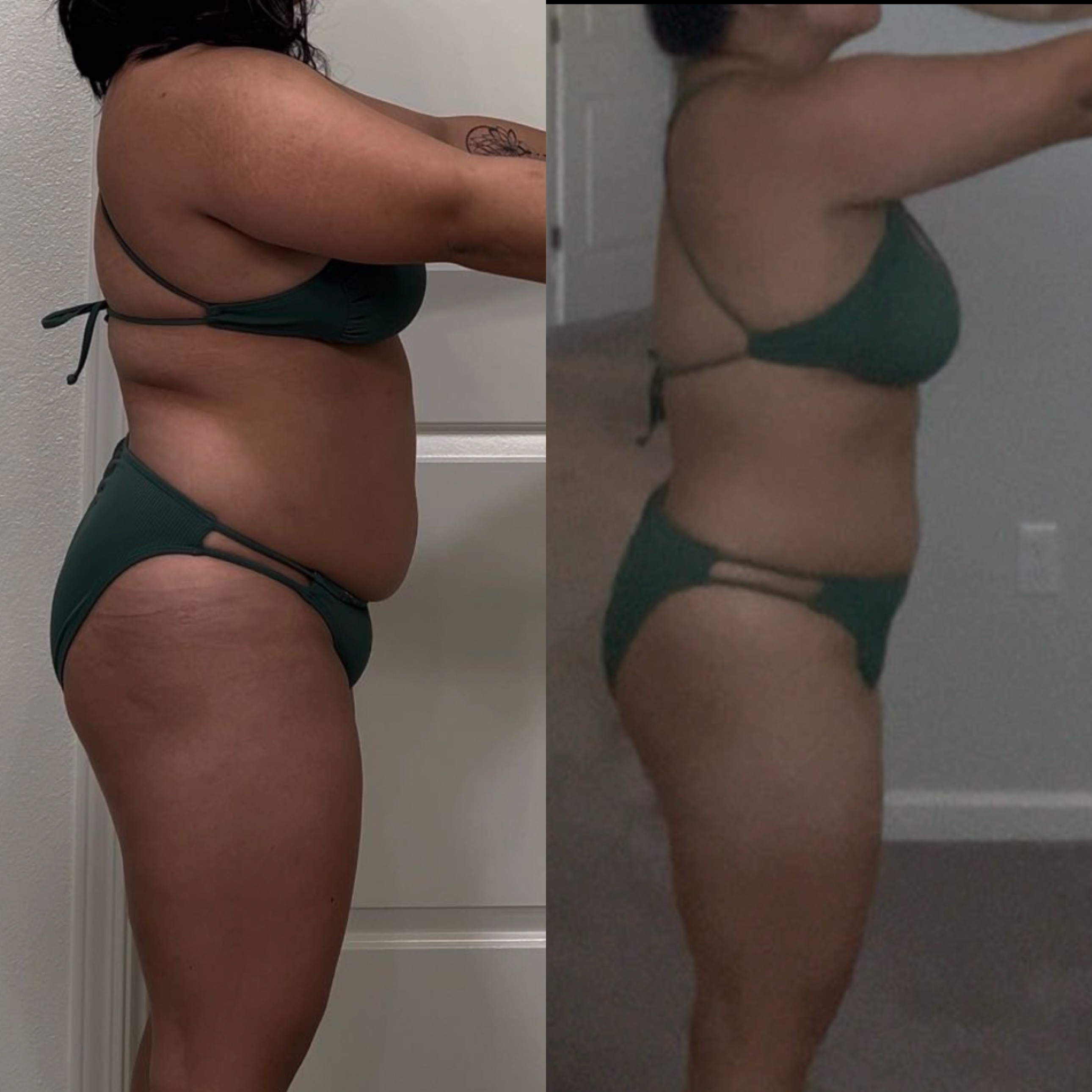Transformation