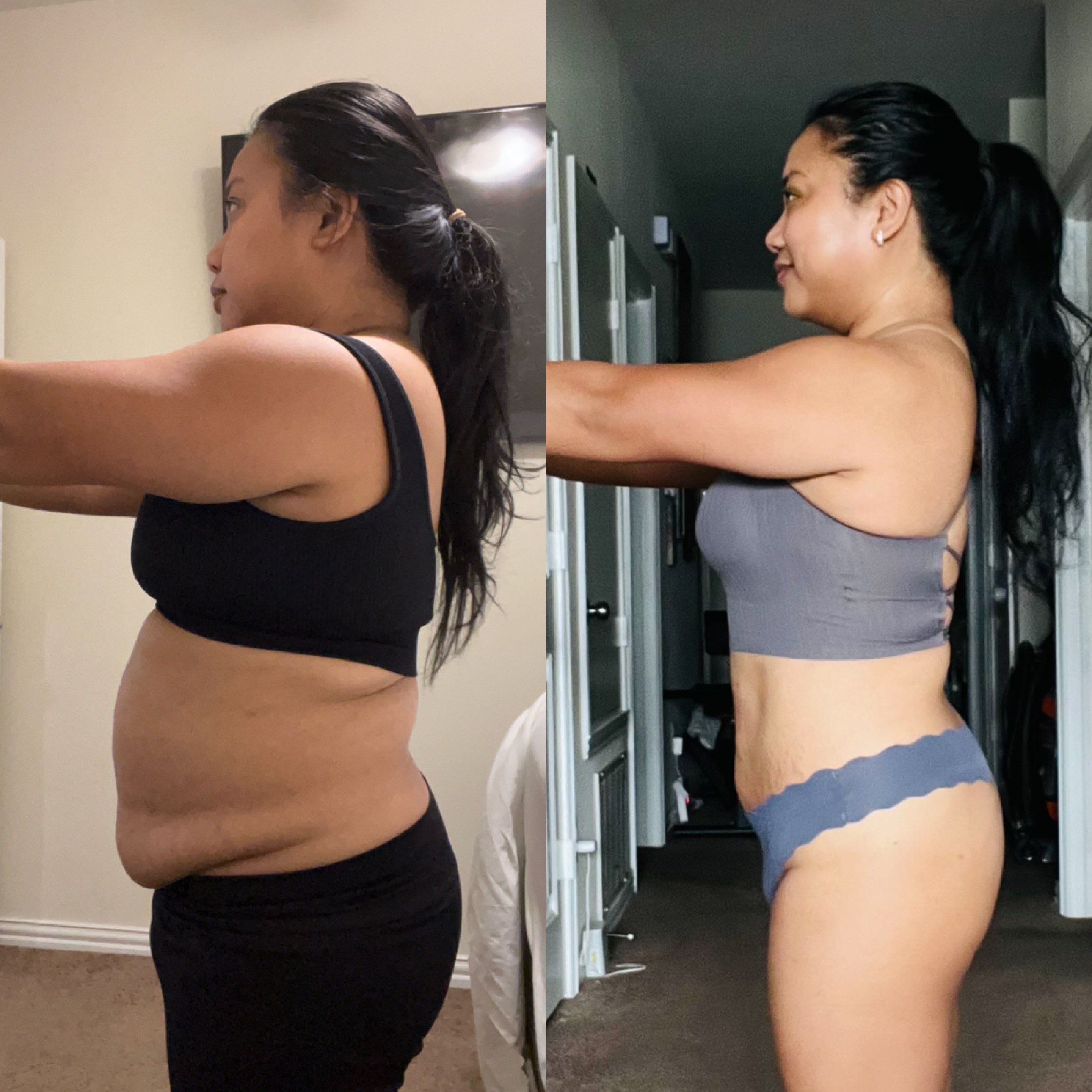 Transformation