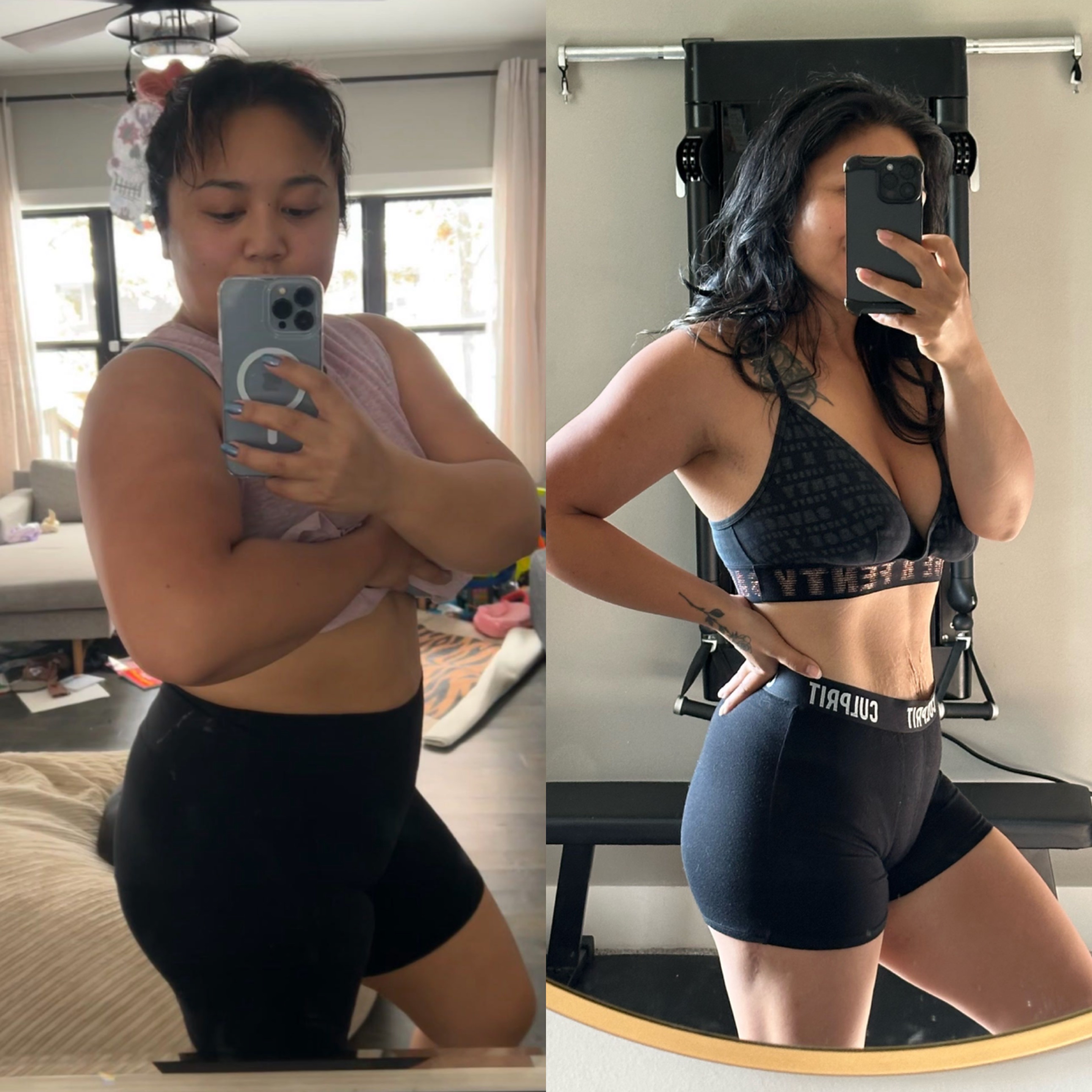 Transformation