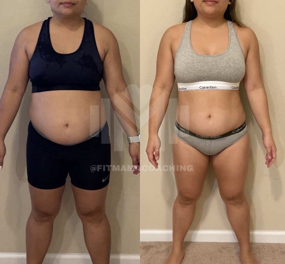 Transformation