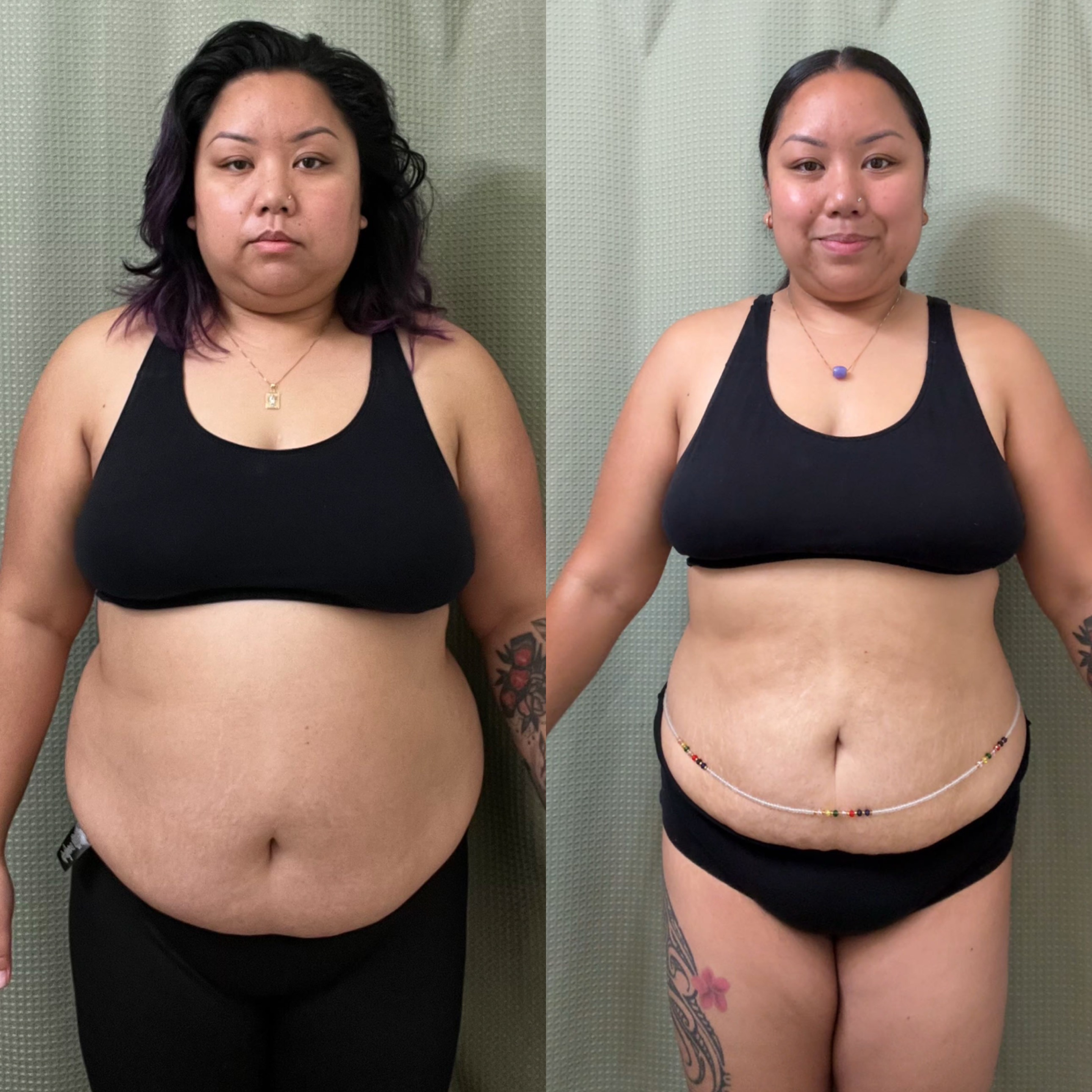 Transformation