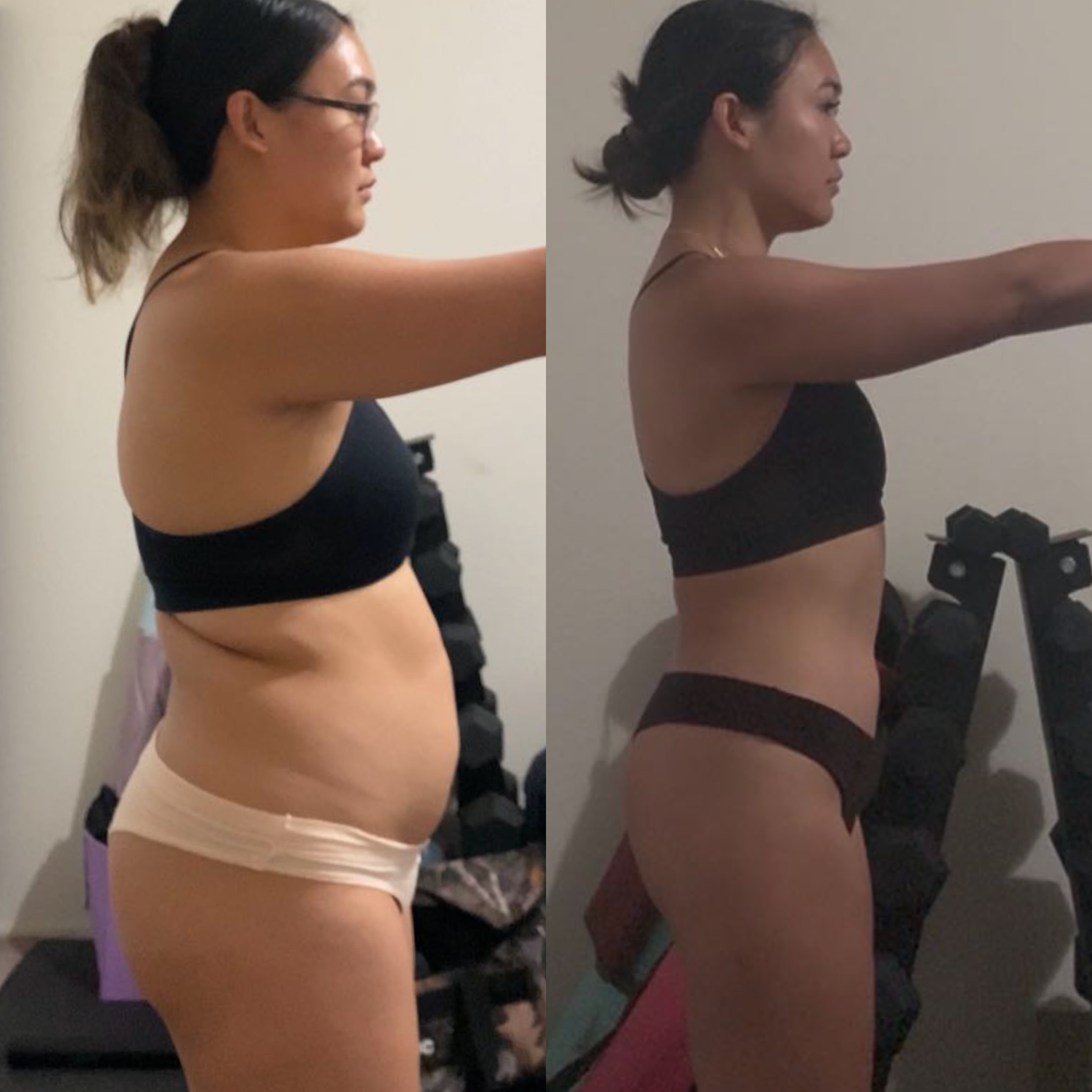 Transformation