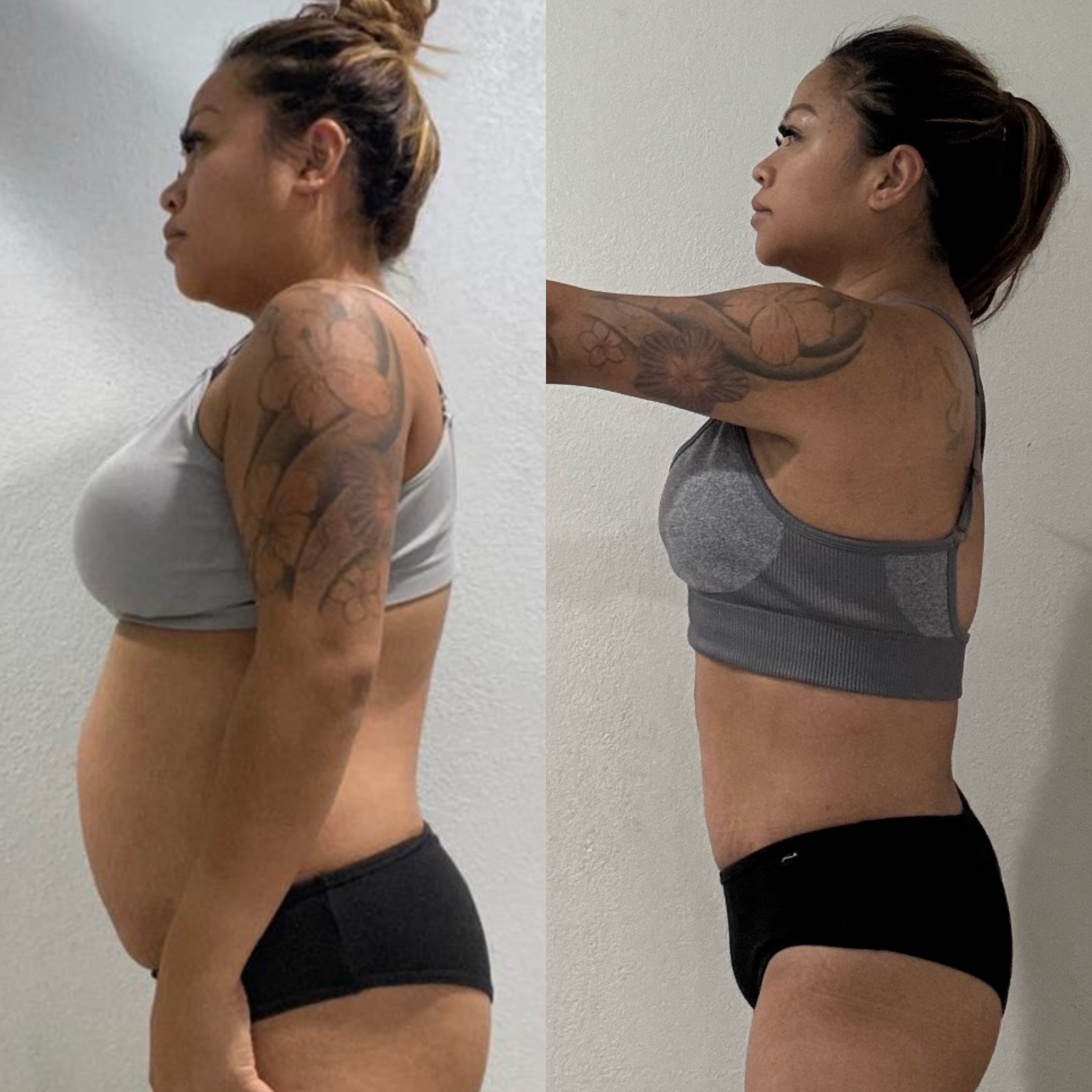 Transformation