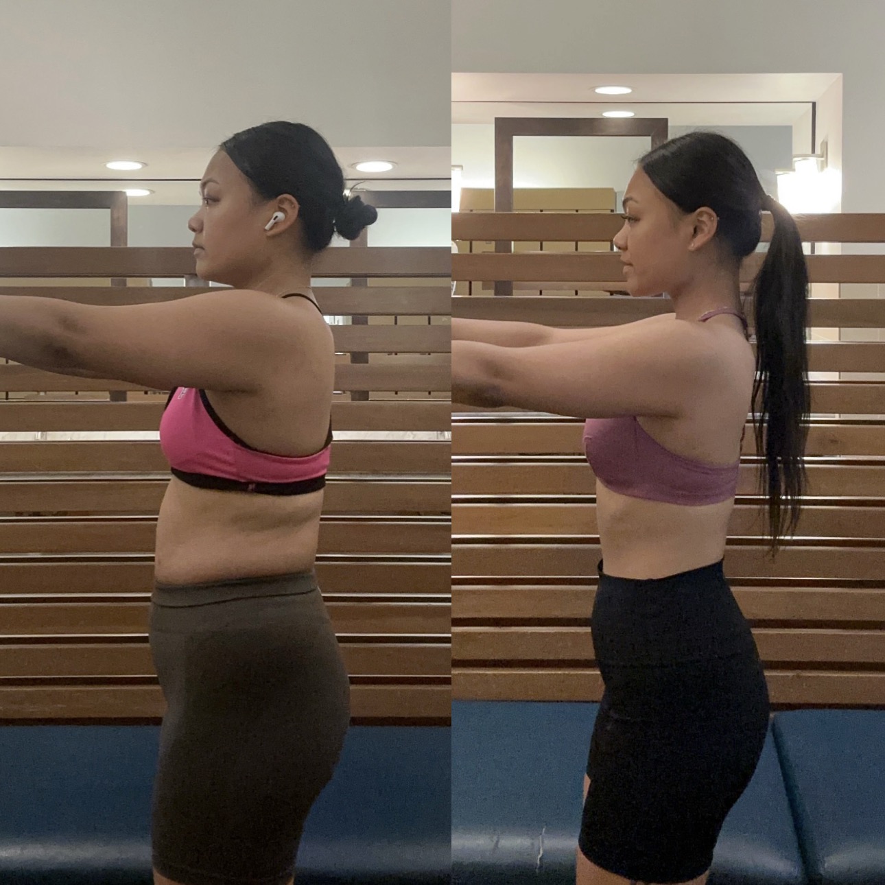 Transformation
