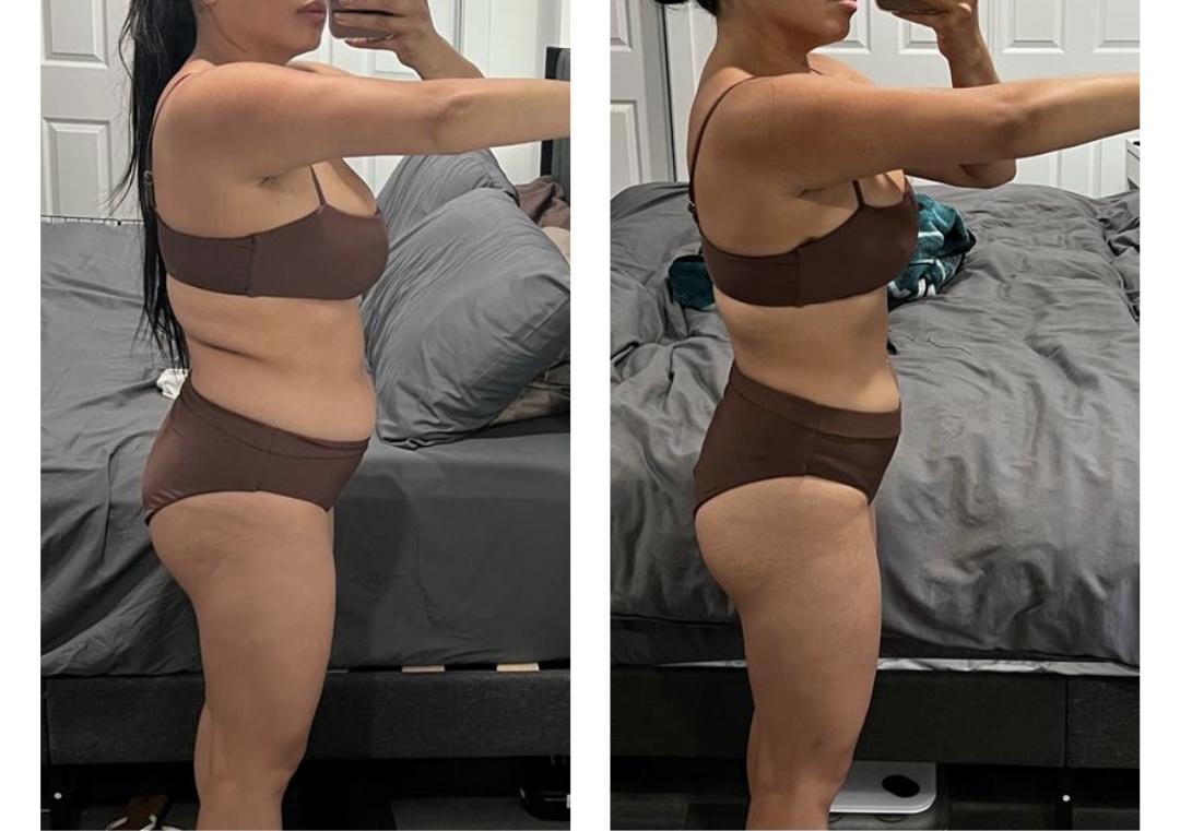 Transformation