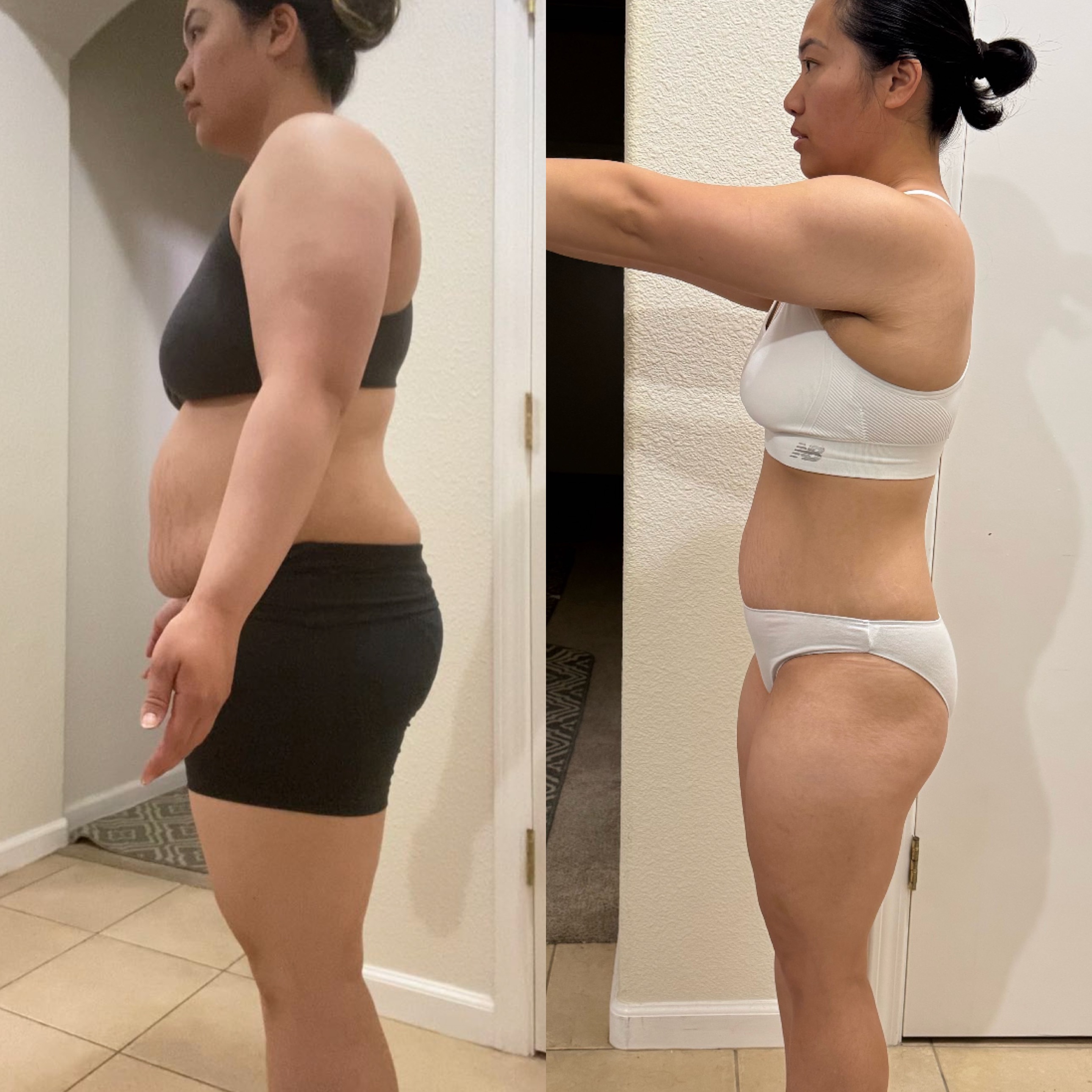 Transformation