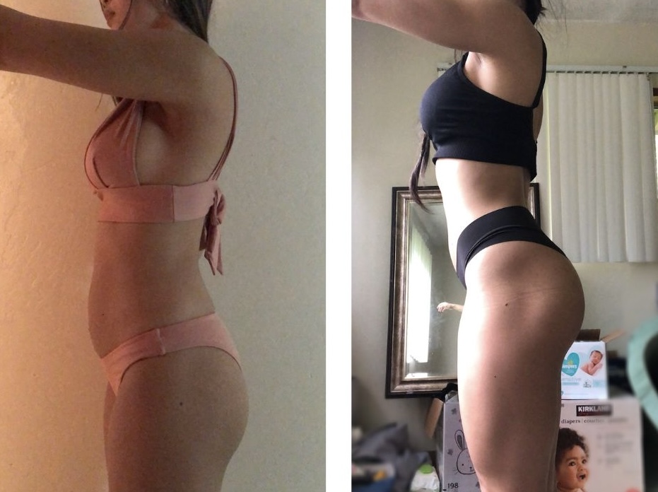 Transformation