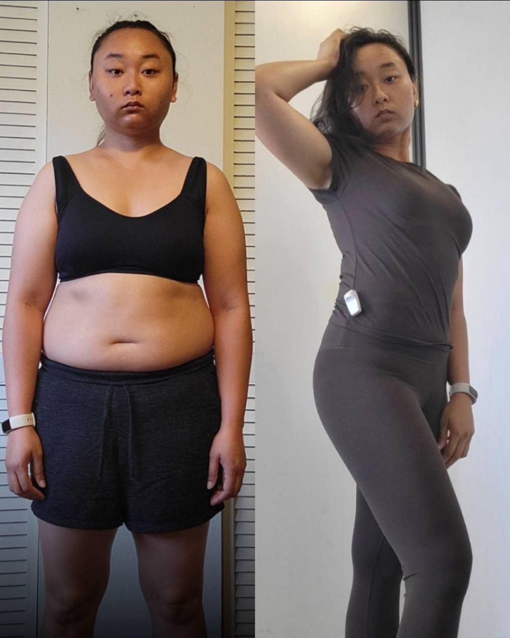 Transformation