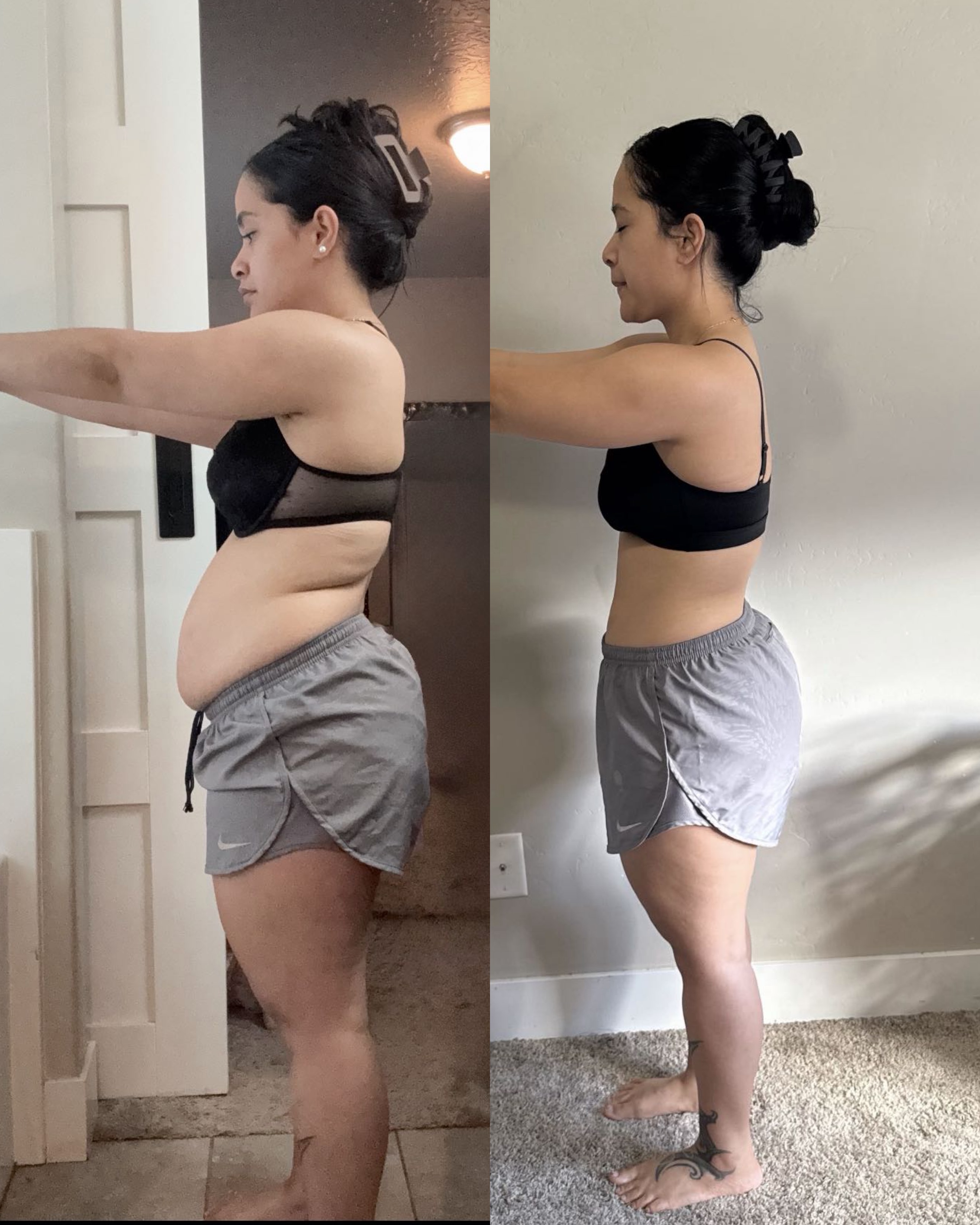 Transformation