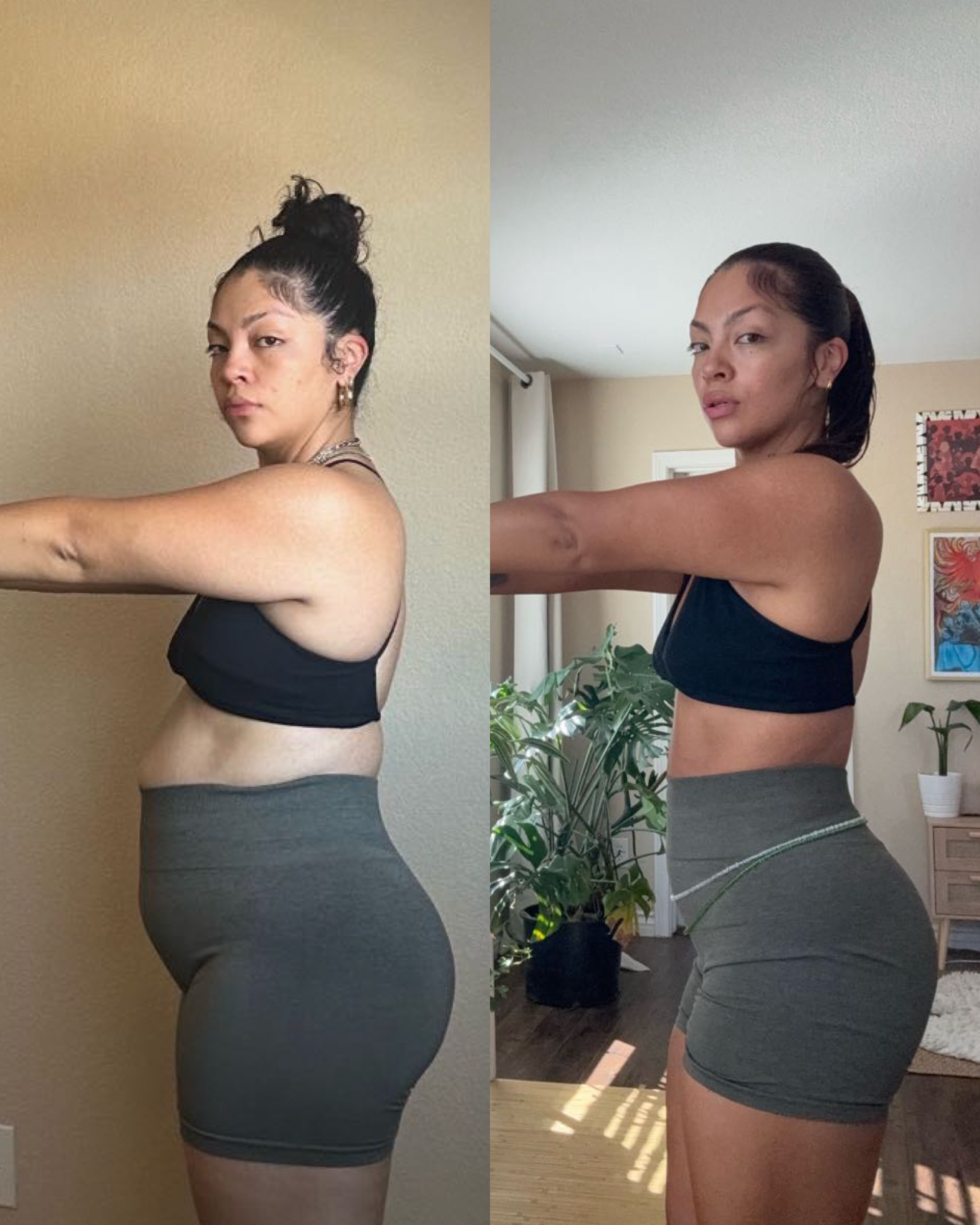 Transformation