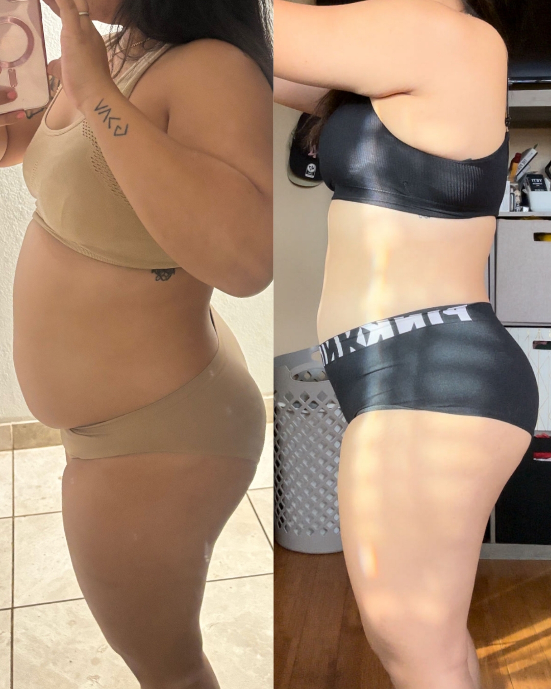 Transformation
