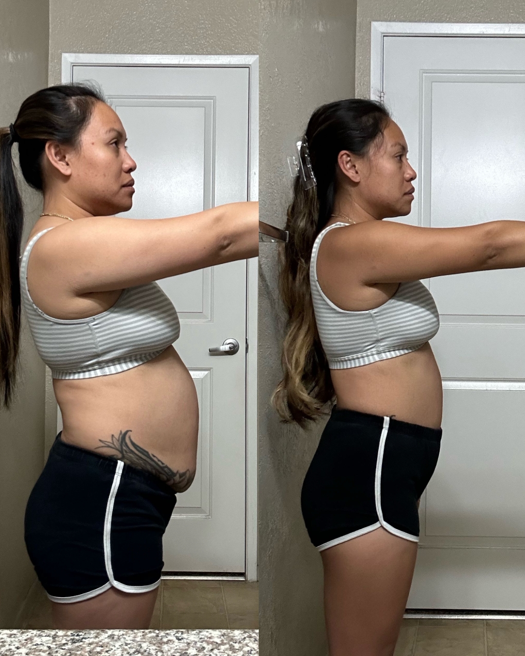 Transformation