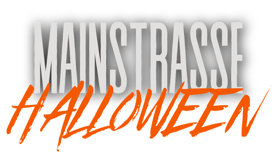 MainStrasse Halloween Parade