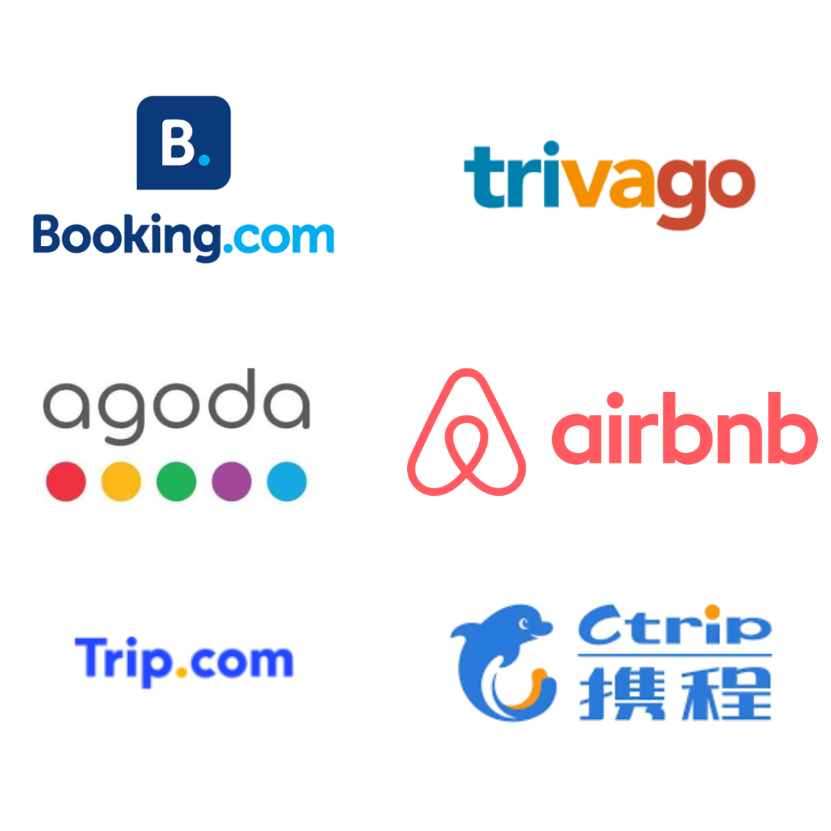 Unit marketed across major international booking platforms