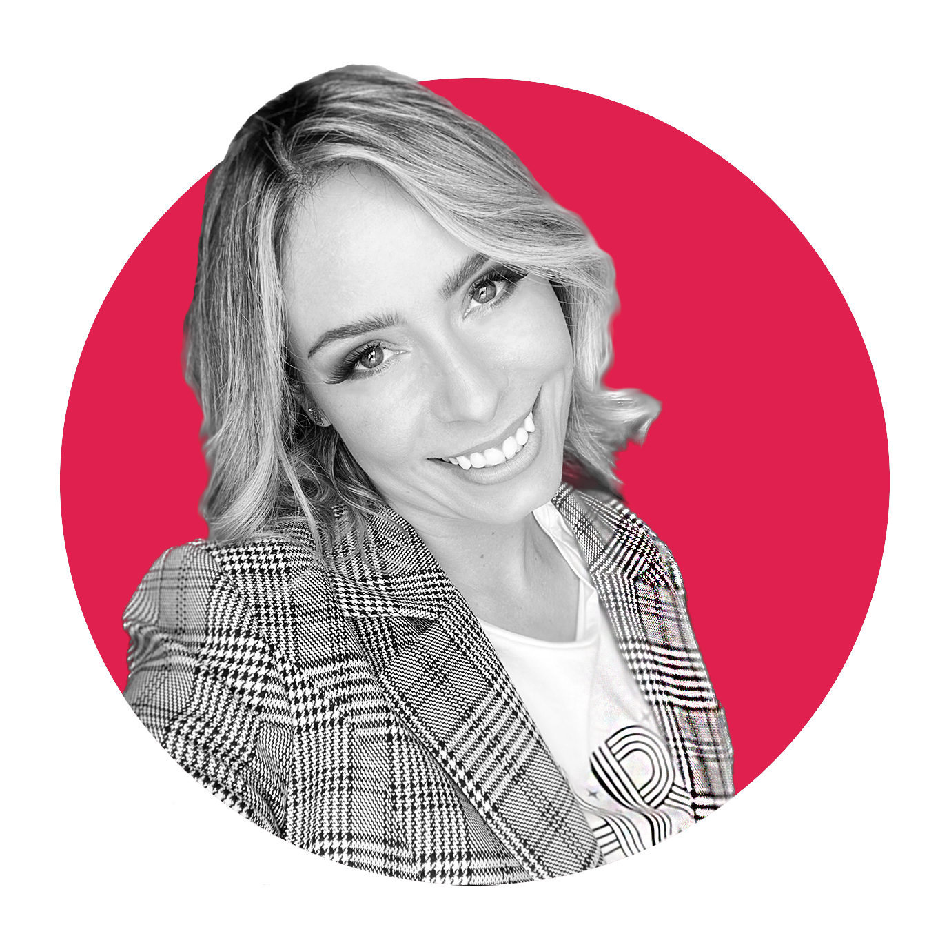 Constanza Pérez es consultora estratégica de marca y fundadora de Digital Brand Artist. Ayuda a líderes y empresas con propósito a clarificar su posicionamiento, narrativa e identidad para comunicar mejor su valor y crecer con mayor dirección.