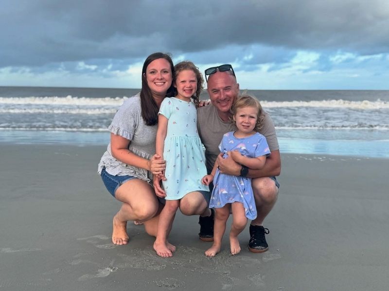 owner of pacific lawn care in richmond hill ga