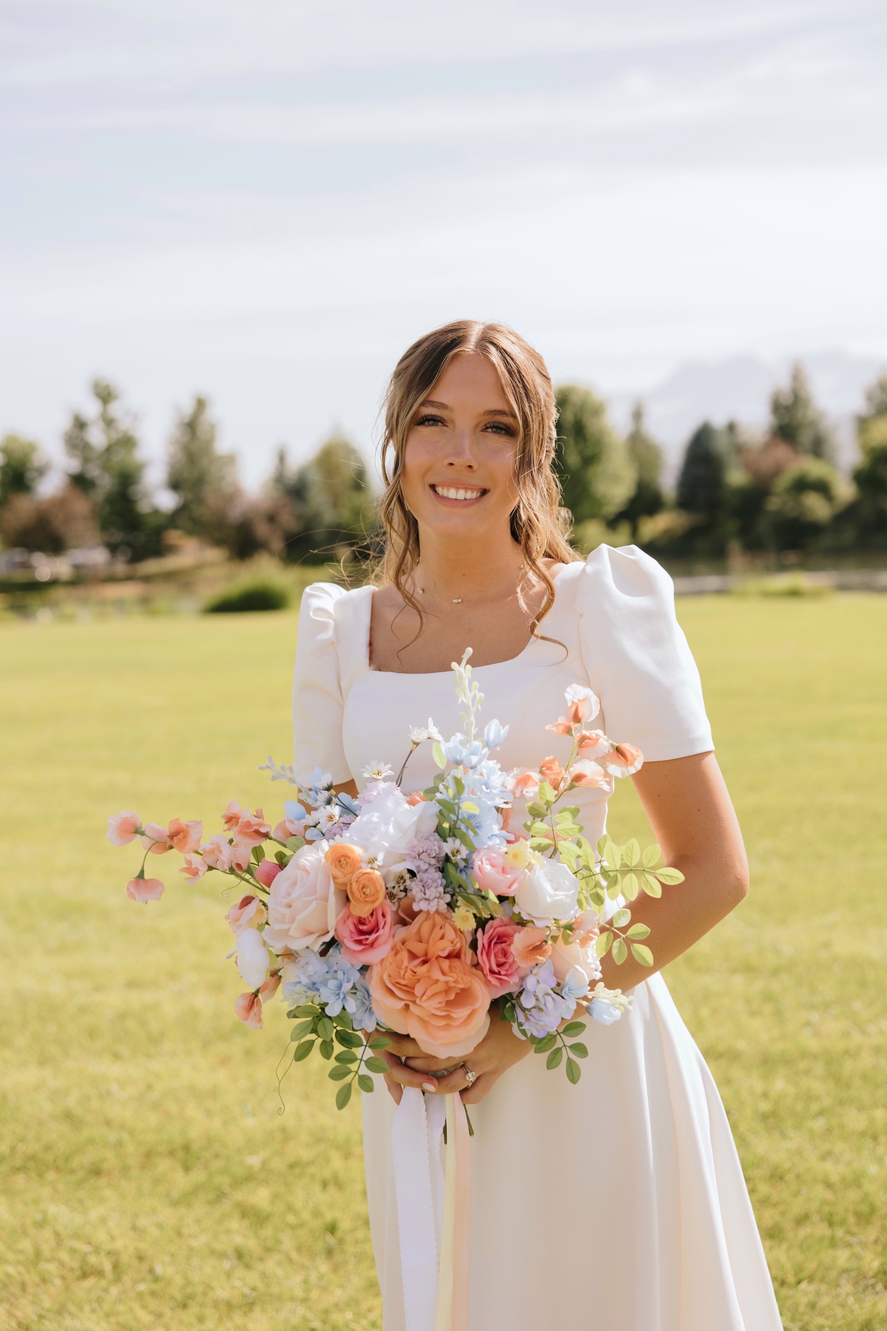 Candace Loder: Owner of Rental Blooms Utah County