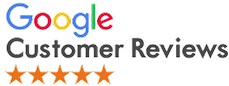 Google Customer Reviews Badge