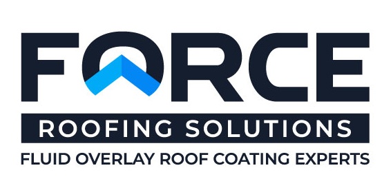 Force Roofing Solutions Logo