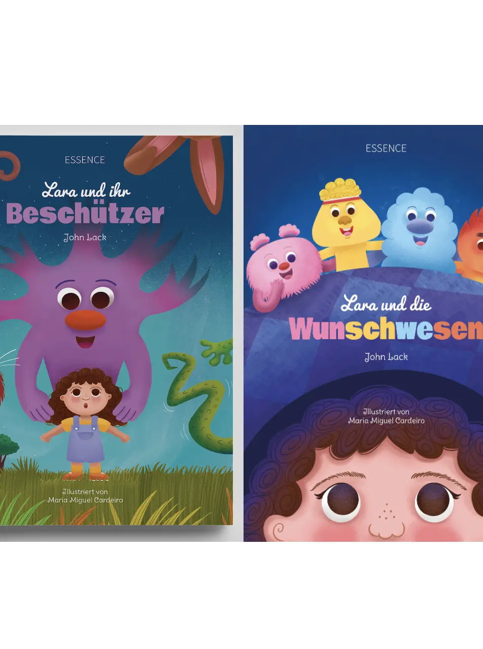 Lara Bücher Bundle Cover